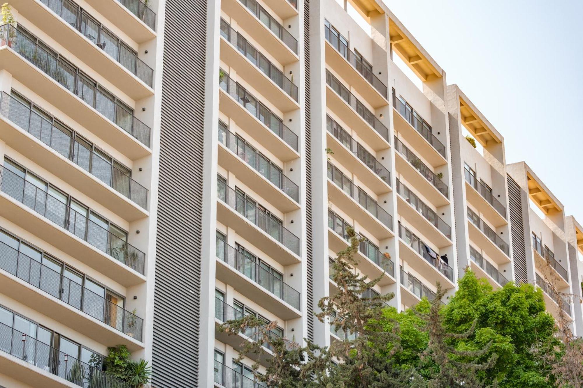 Lumina At Taman Condesa Apartamento Cidade do México Exterior foto